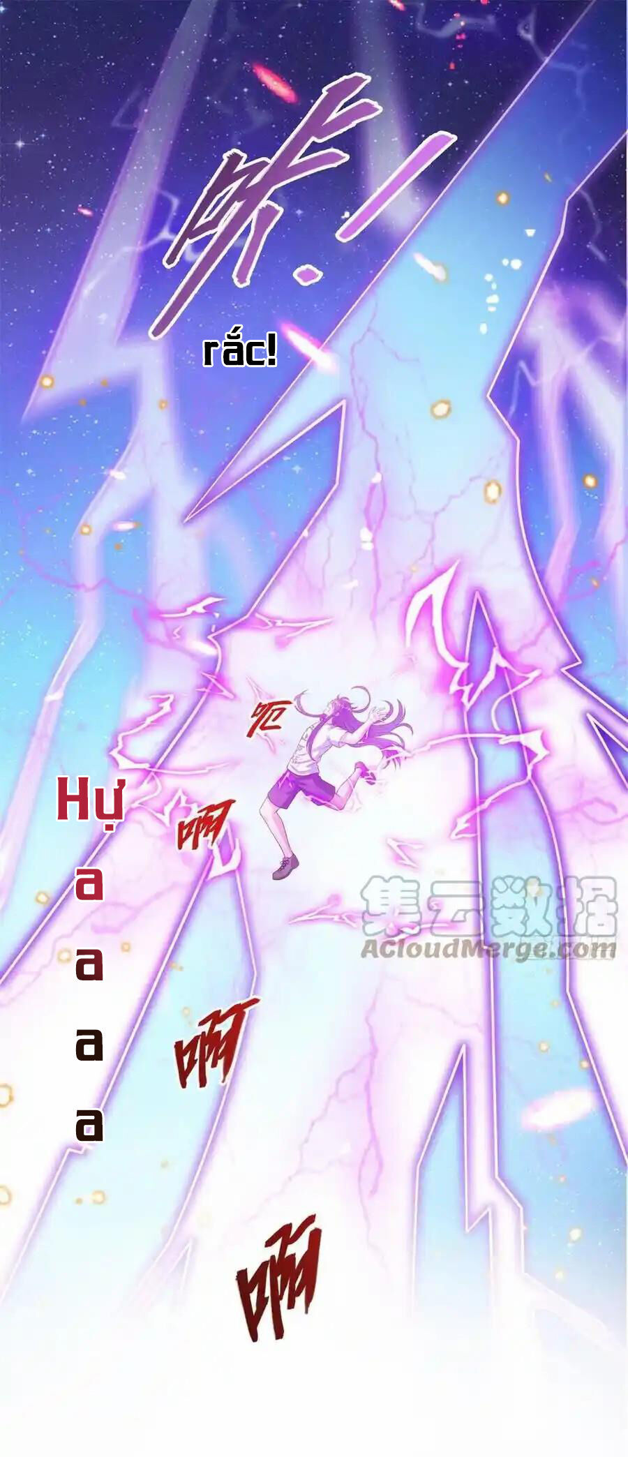 Tu Chân Nói Chuyện Phiếm Quần Chap 445 - Next Chap 446