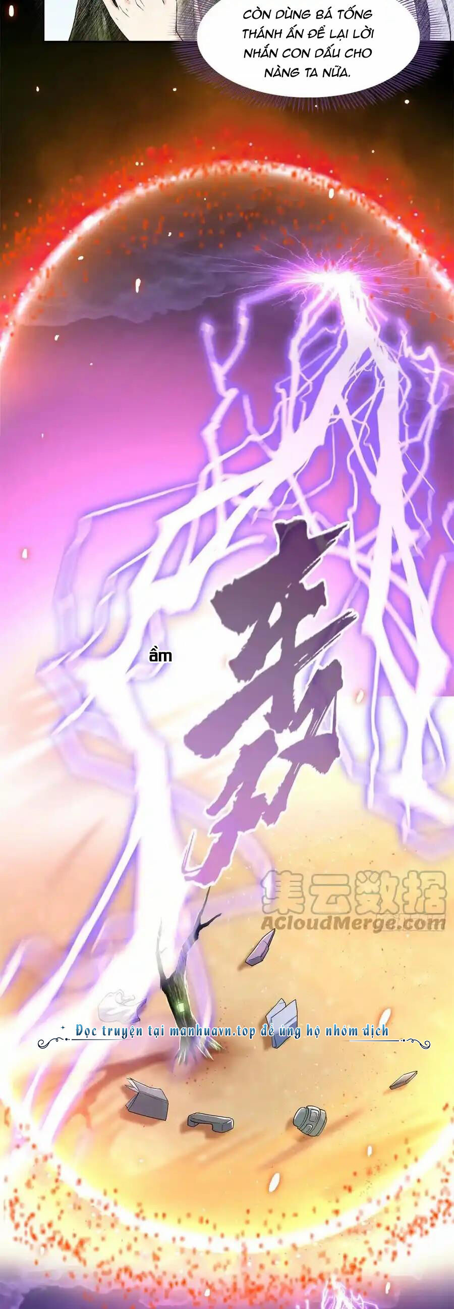 Tu Chân Nói Chuyện Phiếm Quần Chap 445 - Next Chap 446