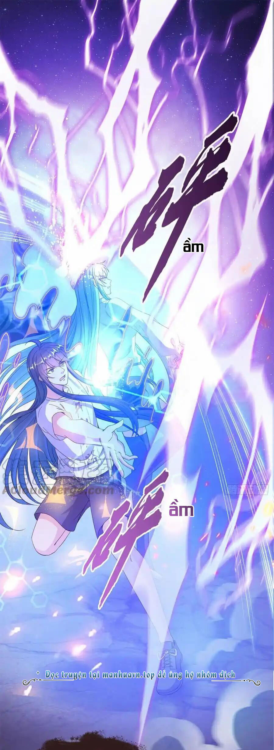 Tu Chân Nói Chuyện Phiếm Quần Chap 445 - Next Chap 446