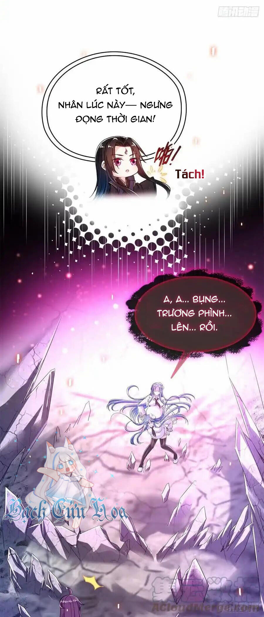 Tu Chân Nói Chuyện Phiếm Quần Chap 446 - Next Chap 447