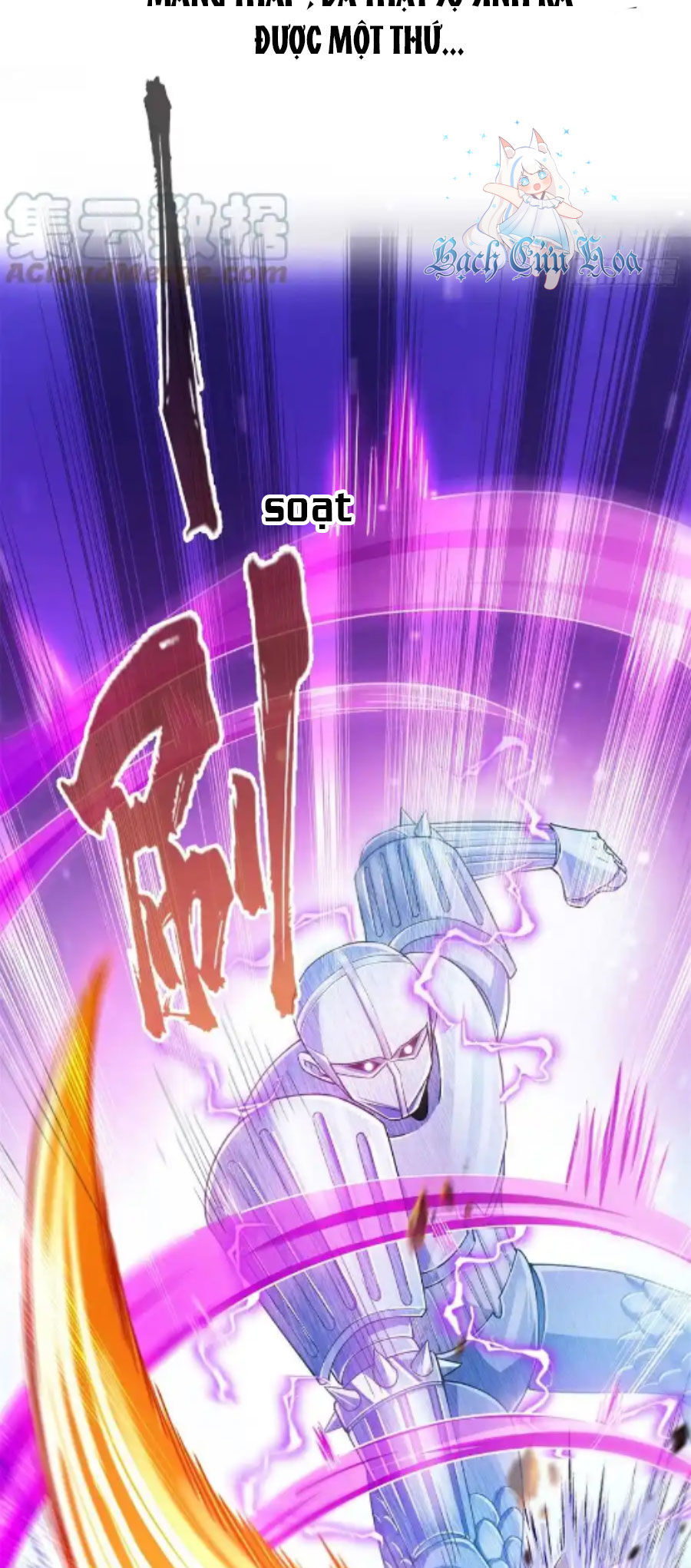 Tu Chân Nói Chuyện Phiếm Quần Chap 447 - Next Chap 448