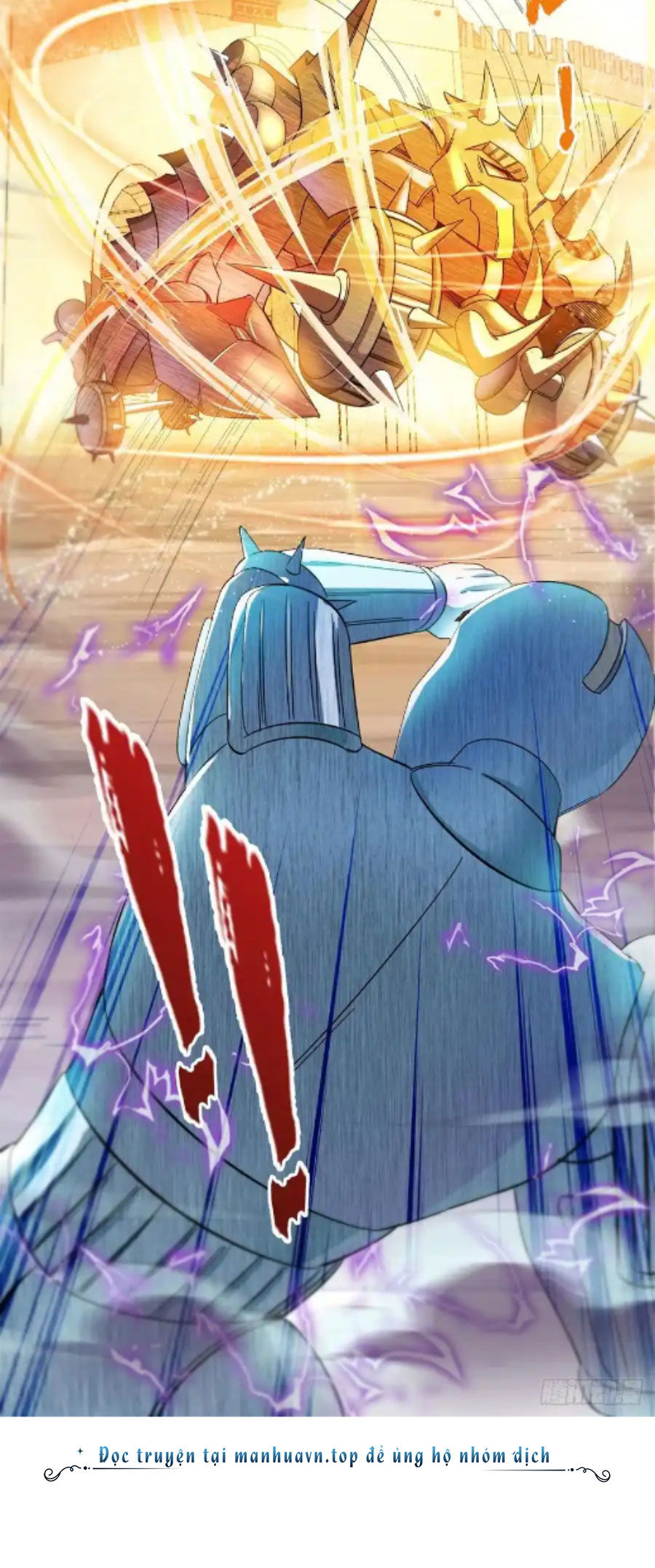 Tu Chân Nói Chuyện Phiếm Quần Chap 447 - Next Chap 448