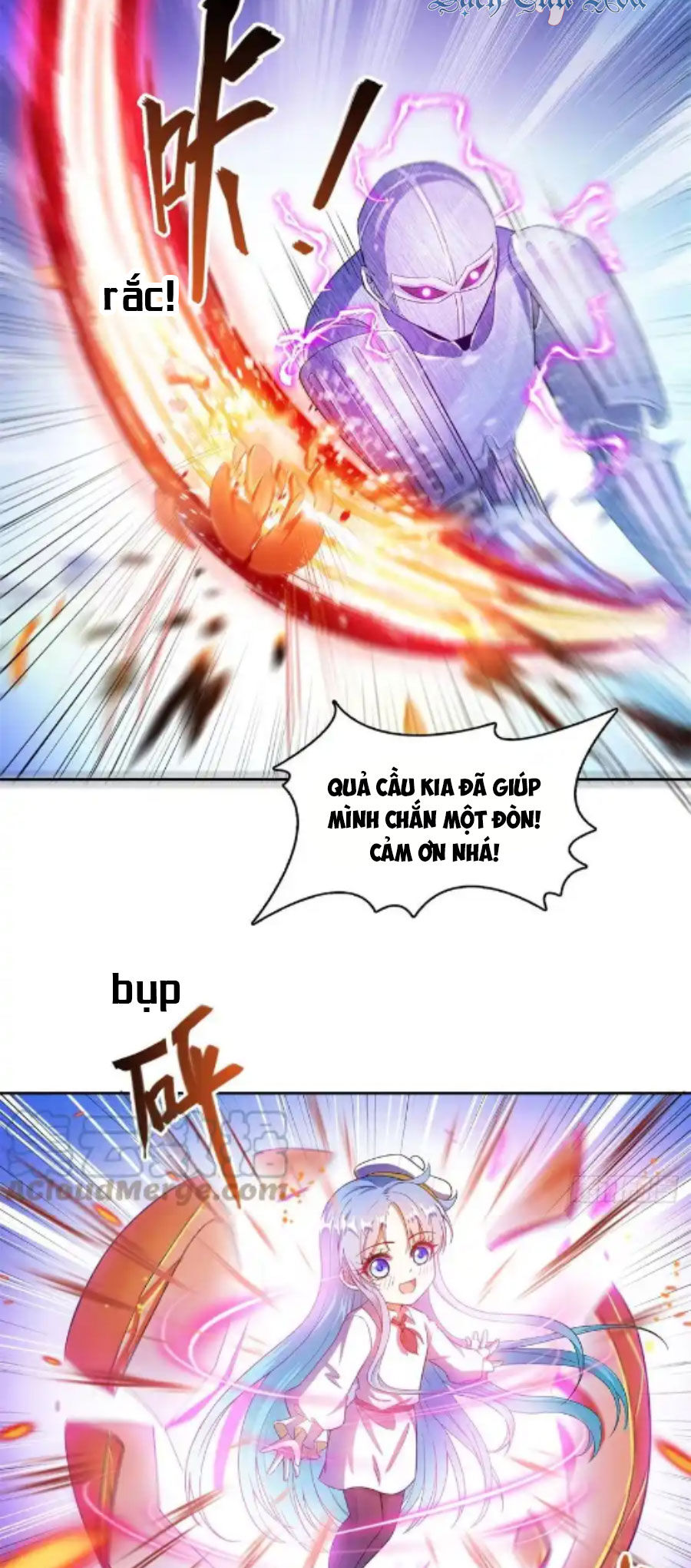 Tu Chân Nói Chuyện Phiếm Quần Chap 447 - Next Chap 448