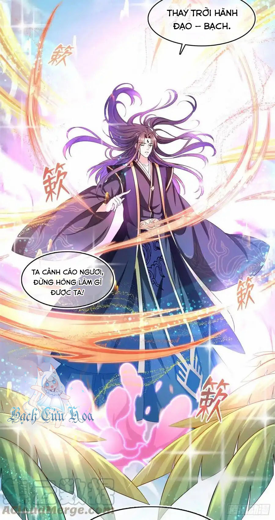 Tu Chân Nói Chuyện Phiếm Quần Chap 448 - Next Chap 449