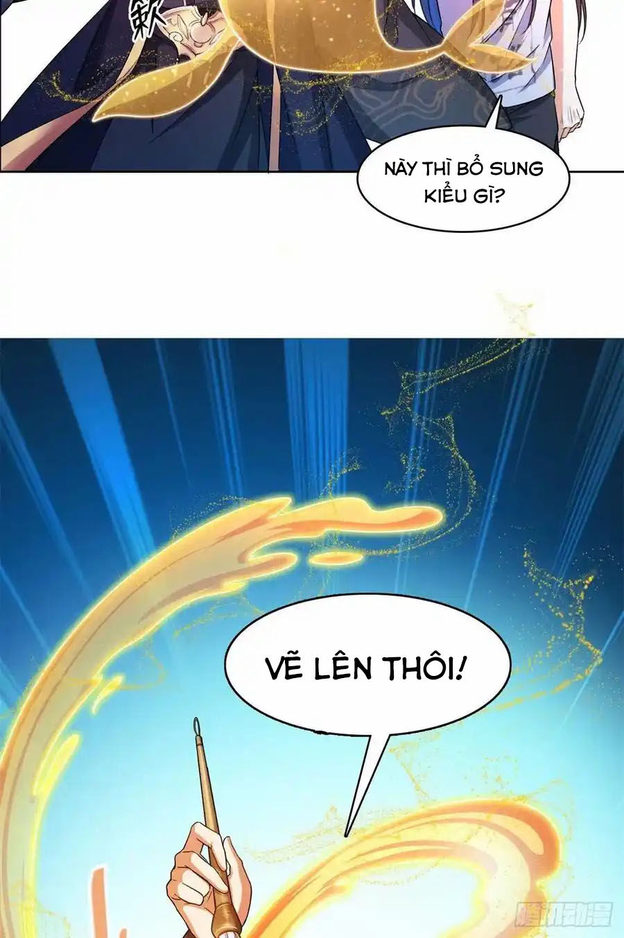 Tu Chân Nói Chuyện Phiếm Quần Chap 448 - Next Chap 449