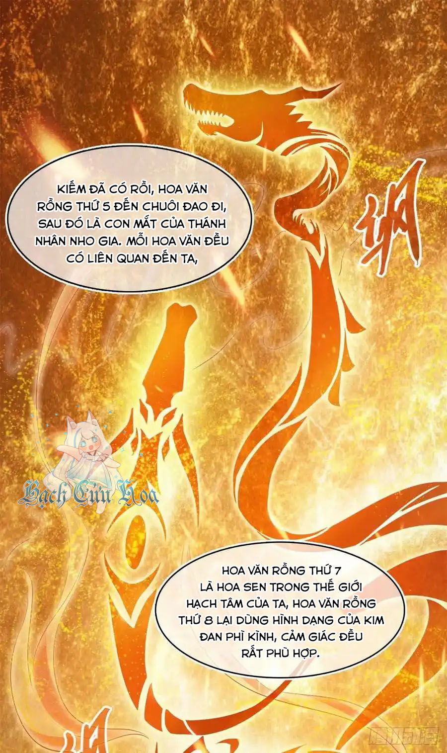 Tu Chân Nói Chuyện Phiếm Quần Chap 448 - Next Chap 449