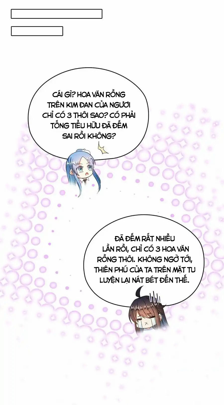 Tu Chân Nói Chuyện Phiếm Quần Chap 448 - Next Chap 449