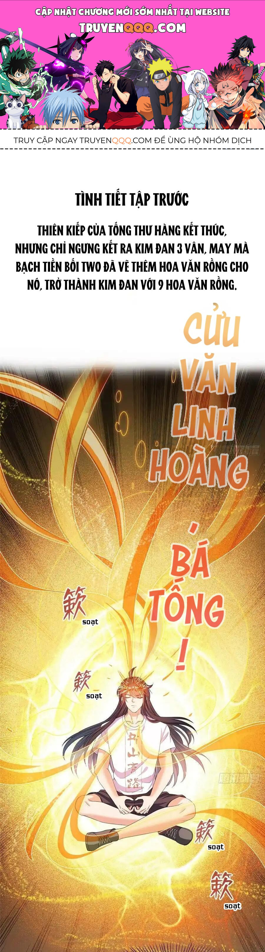Tu Chân Nói Chuyện Phiếm Quần Chap 449 - Next Chap 450
