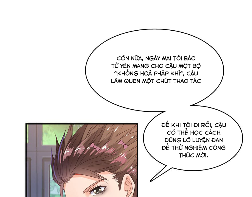 Tu Chân Nói Chuyện Phiếm Quần Chap 45 - Next Chap 46