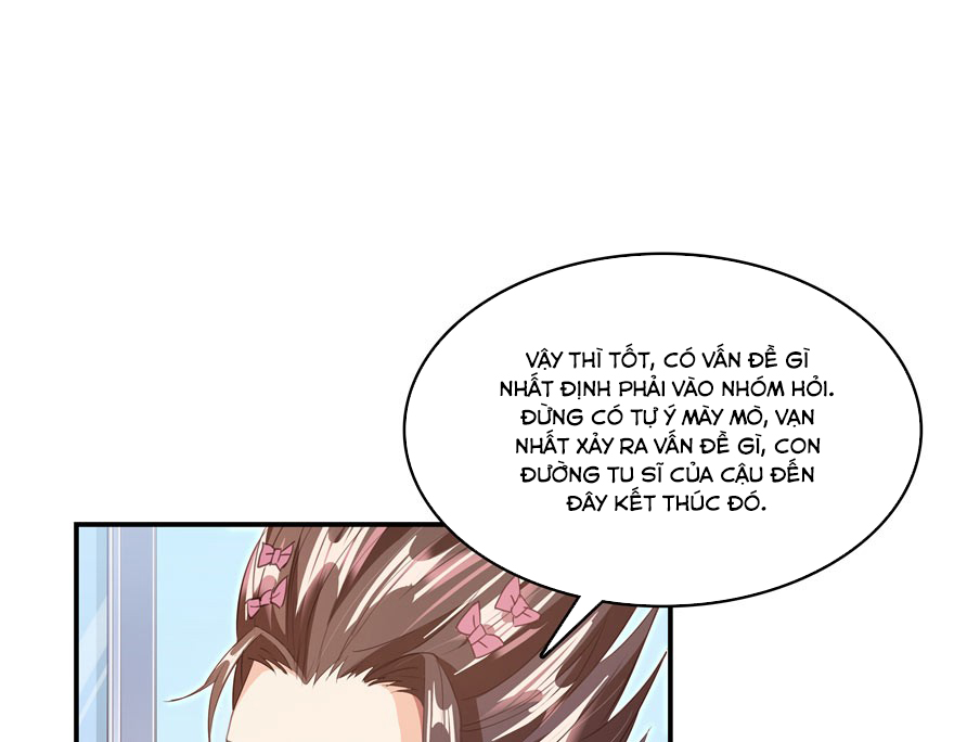 Tu Chân Nói Chuyện Phiếm Quần Chap 45 - Next Chap 46