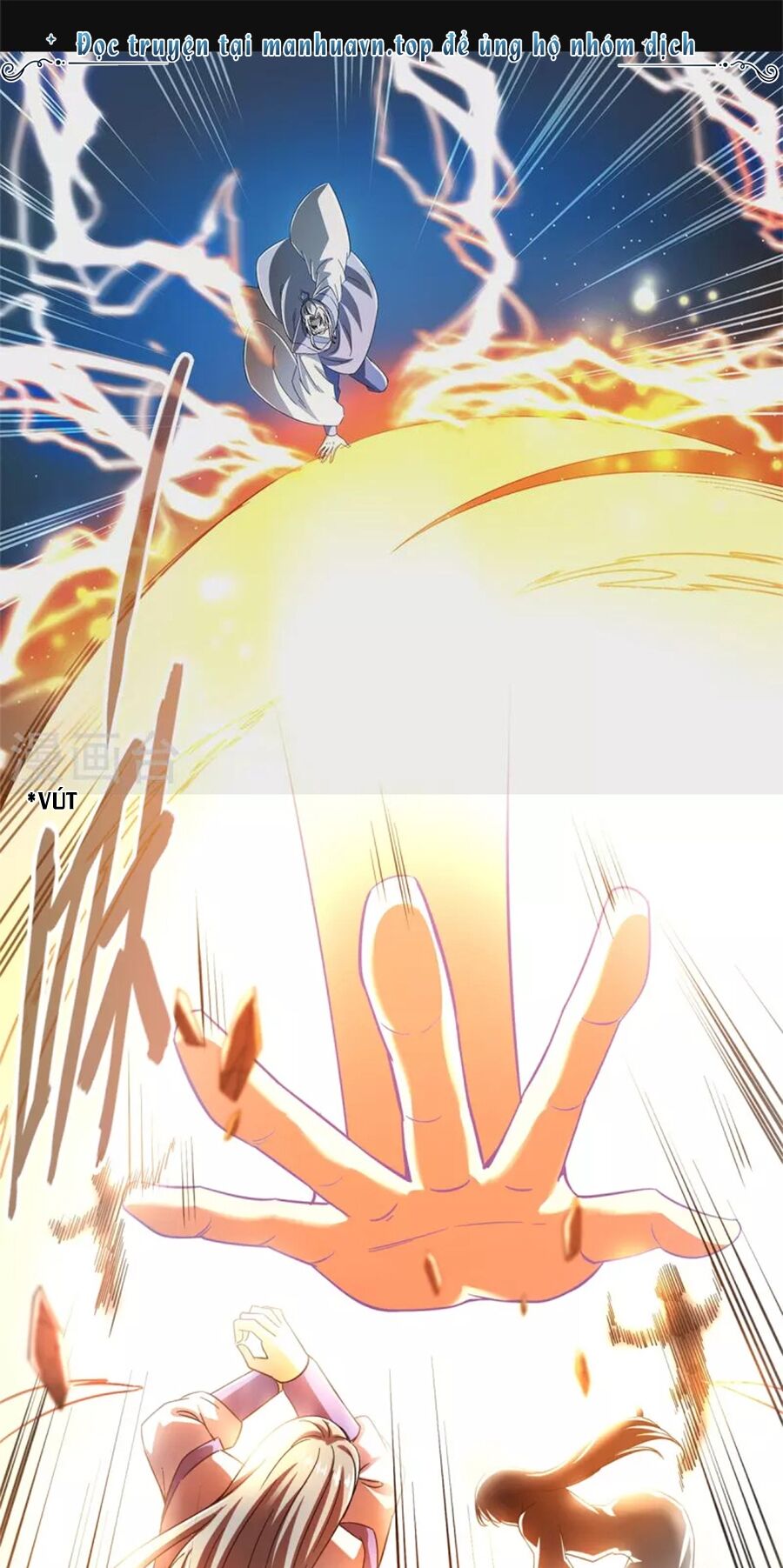 Tu Chân Nói Chuyện Phiếm Quần Chap 450 - Next Chap 451
