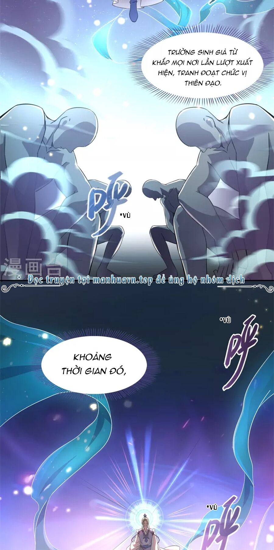 Tu Chân Nói Chuyện Phiếm Quần Chap 450 - Next Chap 451