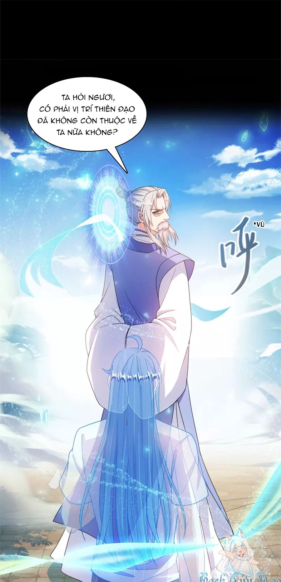 Tu Chân Nói Chuyện Phiếm Quần Chap 450 - Next Chap 451