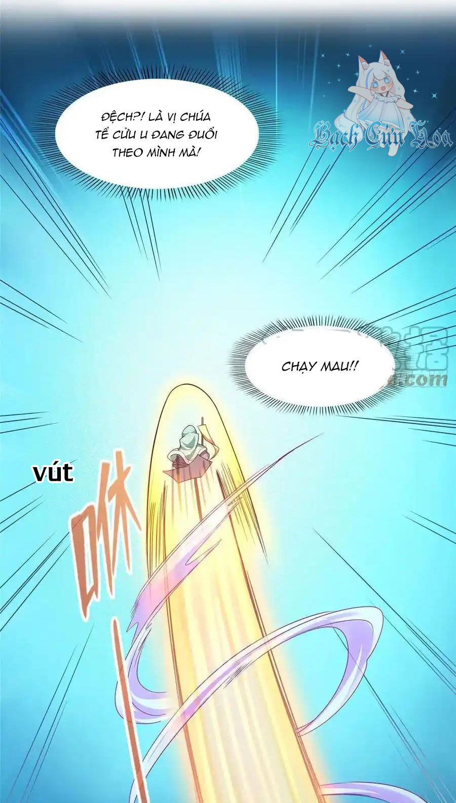 Tu Chân Nói Chuyện Phiếm Quần Chap 452 - Next Chap 453