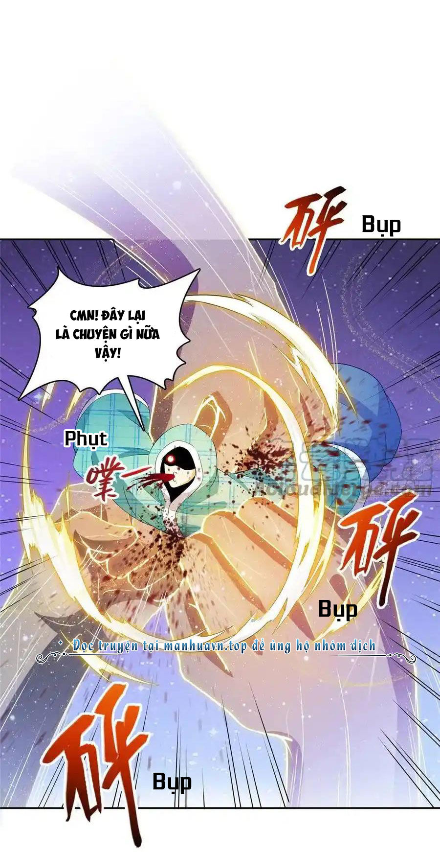 Tu Chân Nói Chuyện Phiếm Quần Chap 452 - Next Chap 453