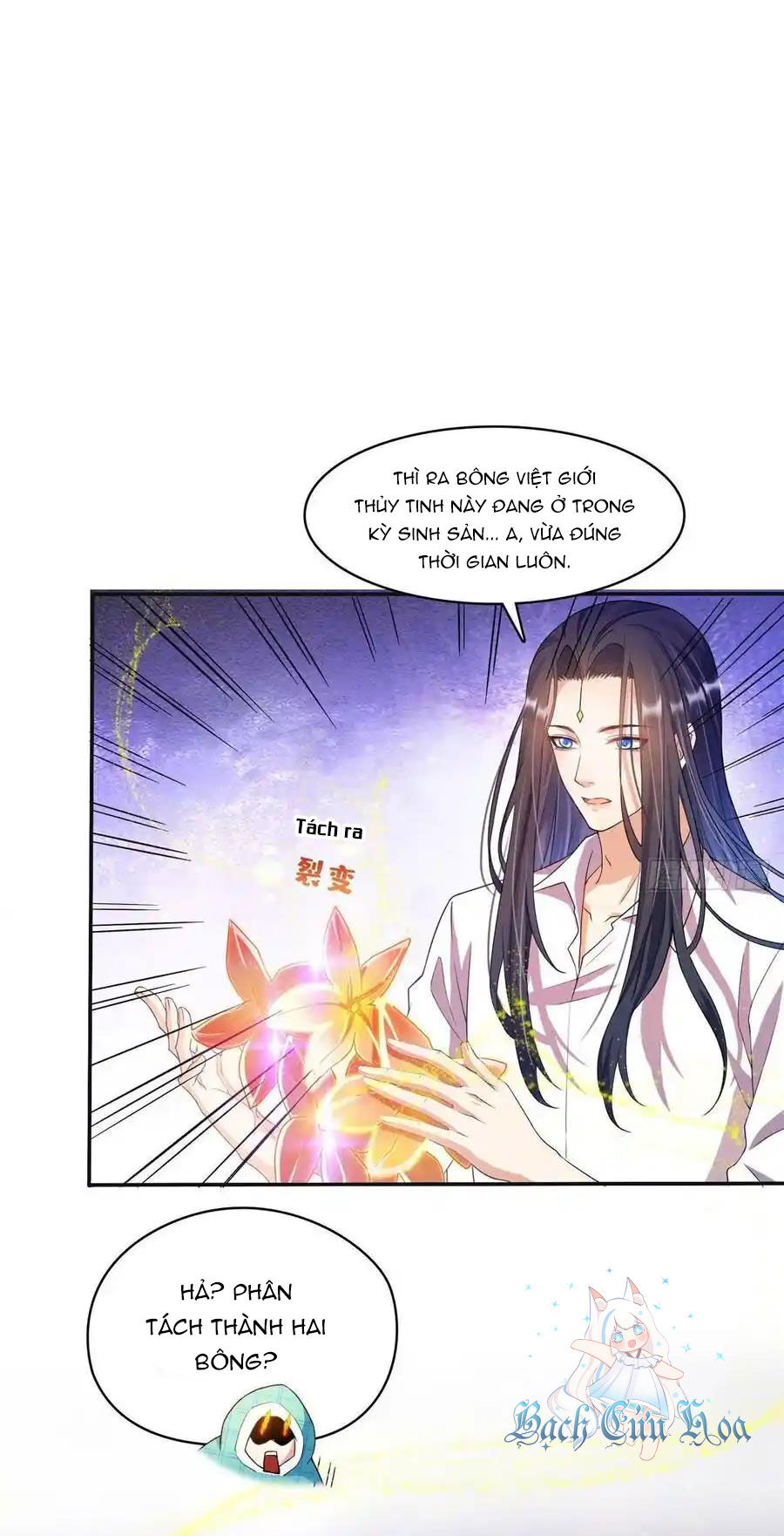 Tu Chân Nói Chuyện Phiếm Quần Chap 452 - Next Chap 453