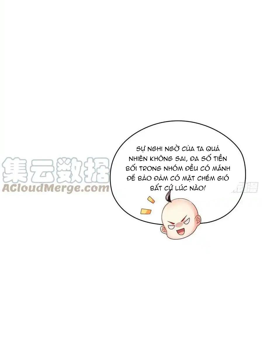 Tu Chân Nói Chuyện Phiếm Quần Chap 452 - Next Chap 453
