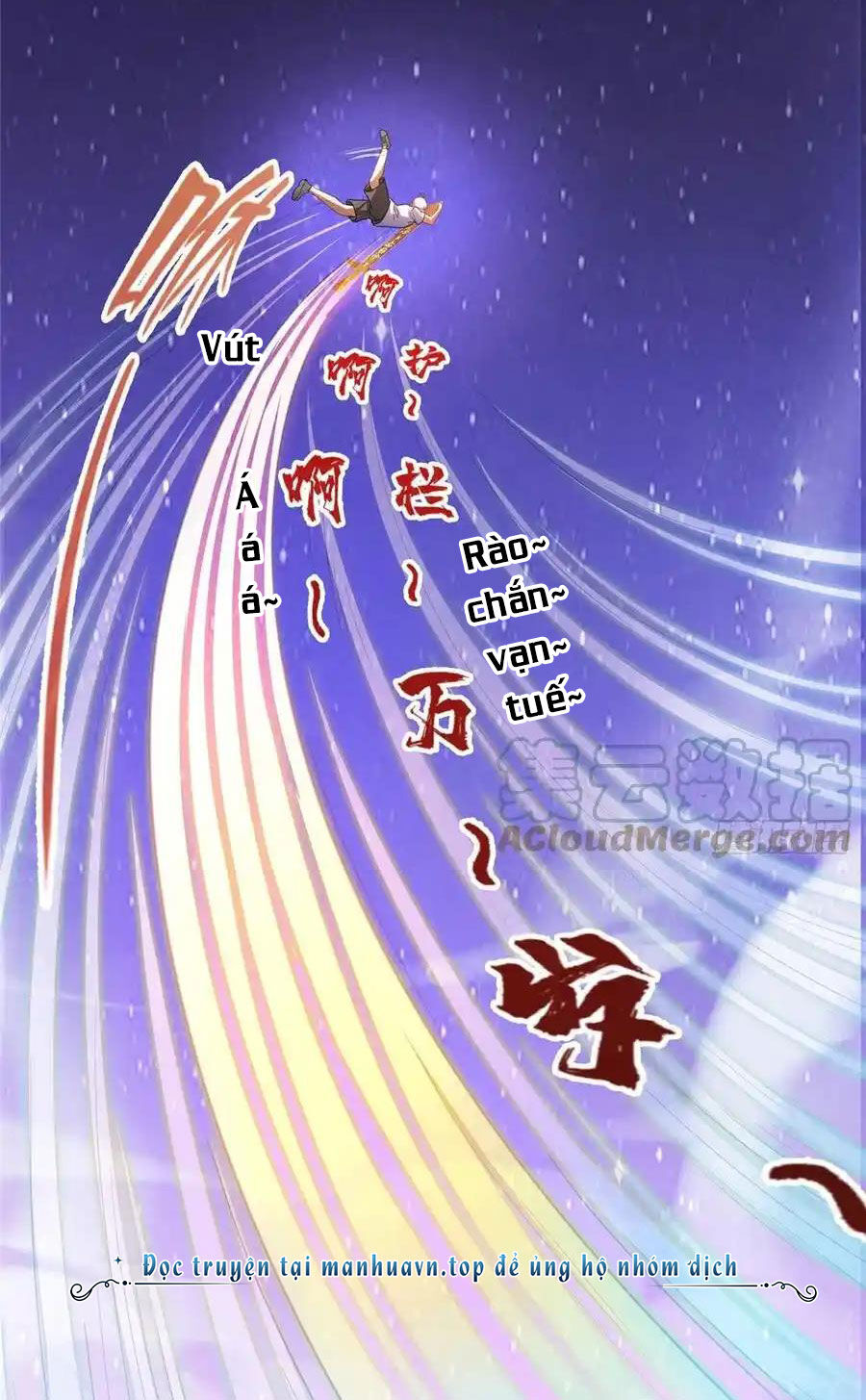 Tu Chân Nói Chuyện Phiếm Quần Chap 452 - Next Chap 453