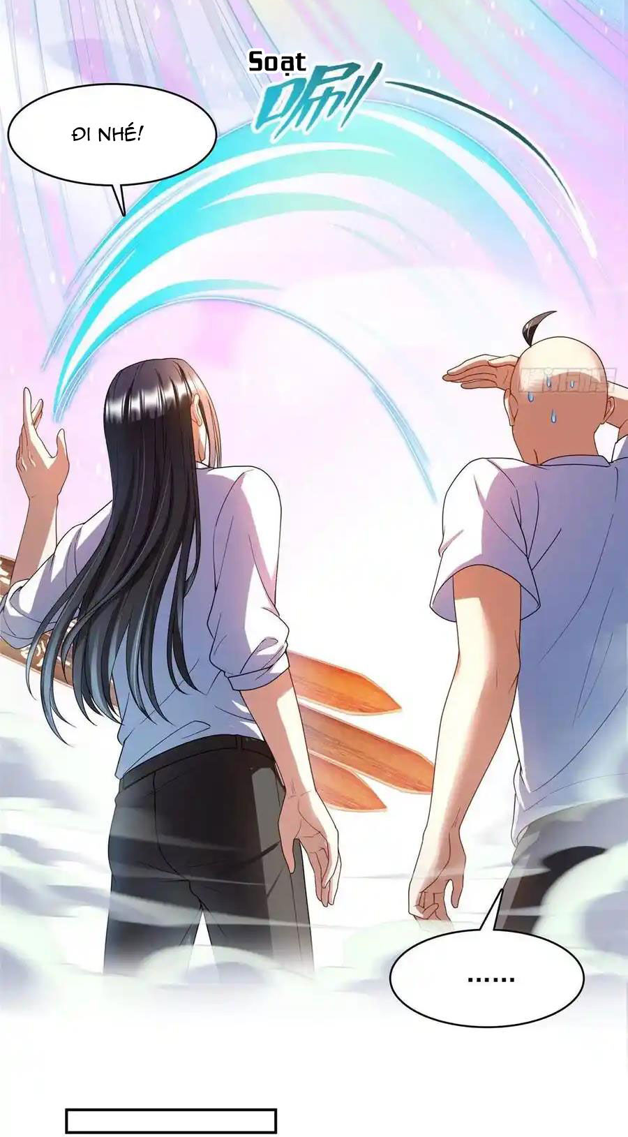 Tu Chân Nói Chuyện Phiếm Quần Chap 452 - Next Chap 453