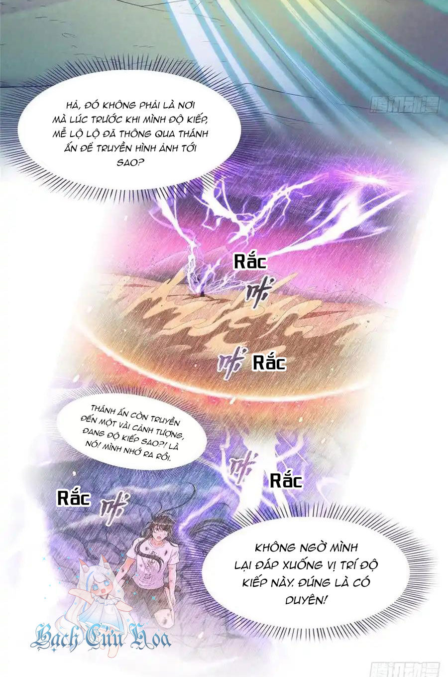 Tu Chân Nói Chuyện Phiếm Quần Chap 452 - Next Chap 453