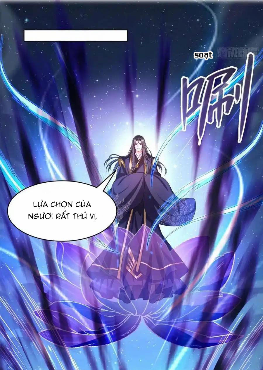 Tu Chân Nói Chuyện Phiếm Quần Chap 453 - Next Chap 454