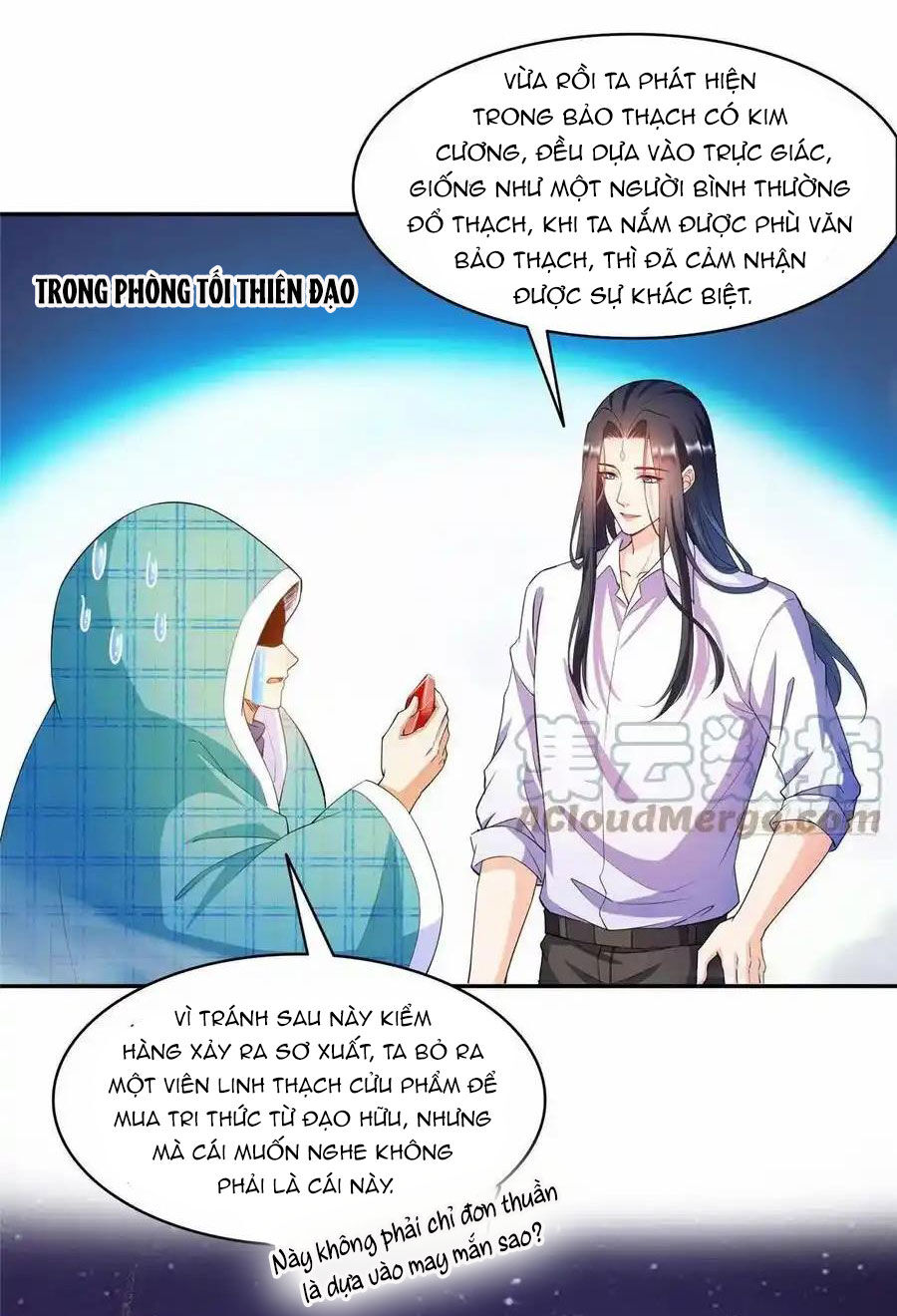 Tu Chân Nói Chuyện Phiếm Quần Chap 453 - Next Chap 454