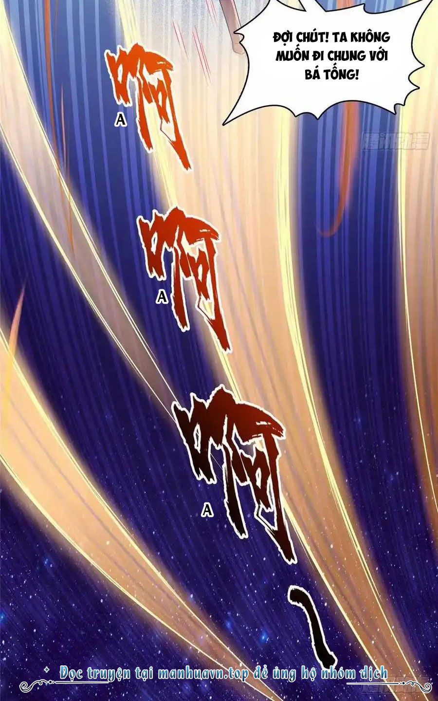 Tu Chân Nói Chuyện Phiếm Quần Chap 453 - Next Chap 454