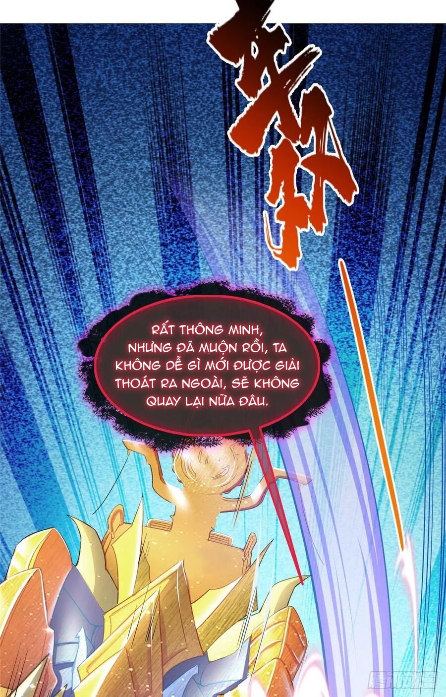 Tu Chân Nói Chuyện Phiếm Quần Chap 454 - Next Chap 455