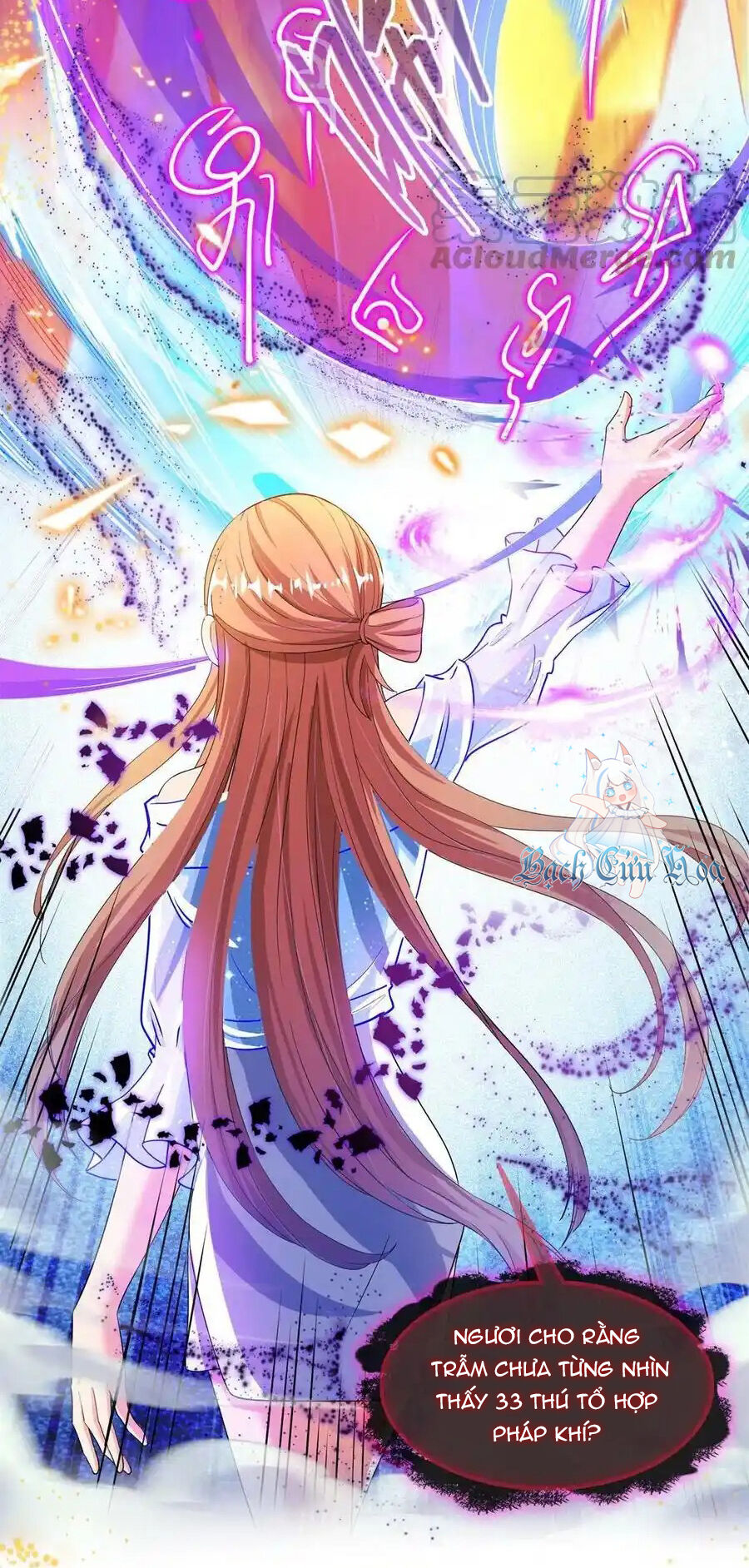 Tu Chân Nói Chuyện Phiếm Quần Chap 455 - Next Chap 456