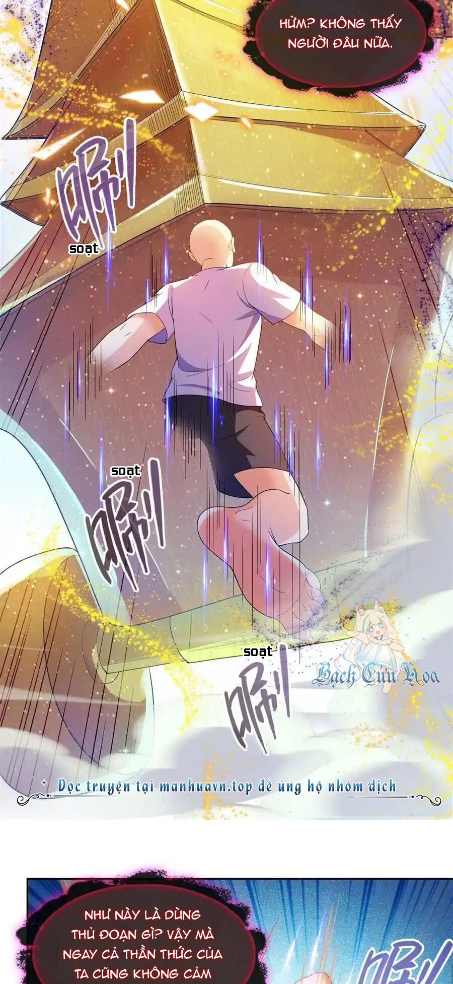 Tu Chân Nói Chuyện Phiếm Quần Chap 455 - Next Chap 456