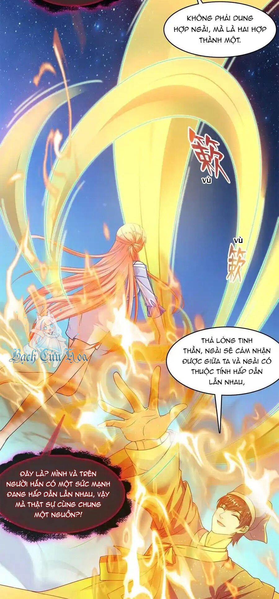 Tu Chân Nói Chuyện Phiếm Quần Chap 455 - Next Chap 456