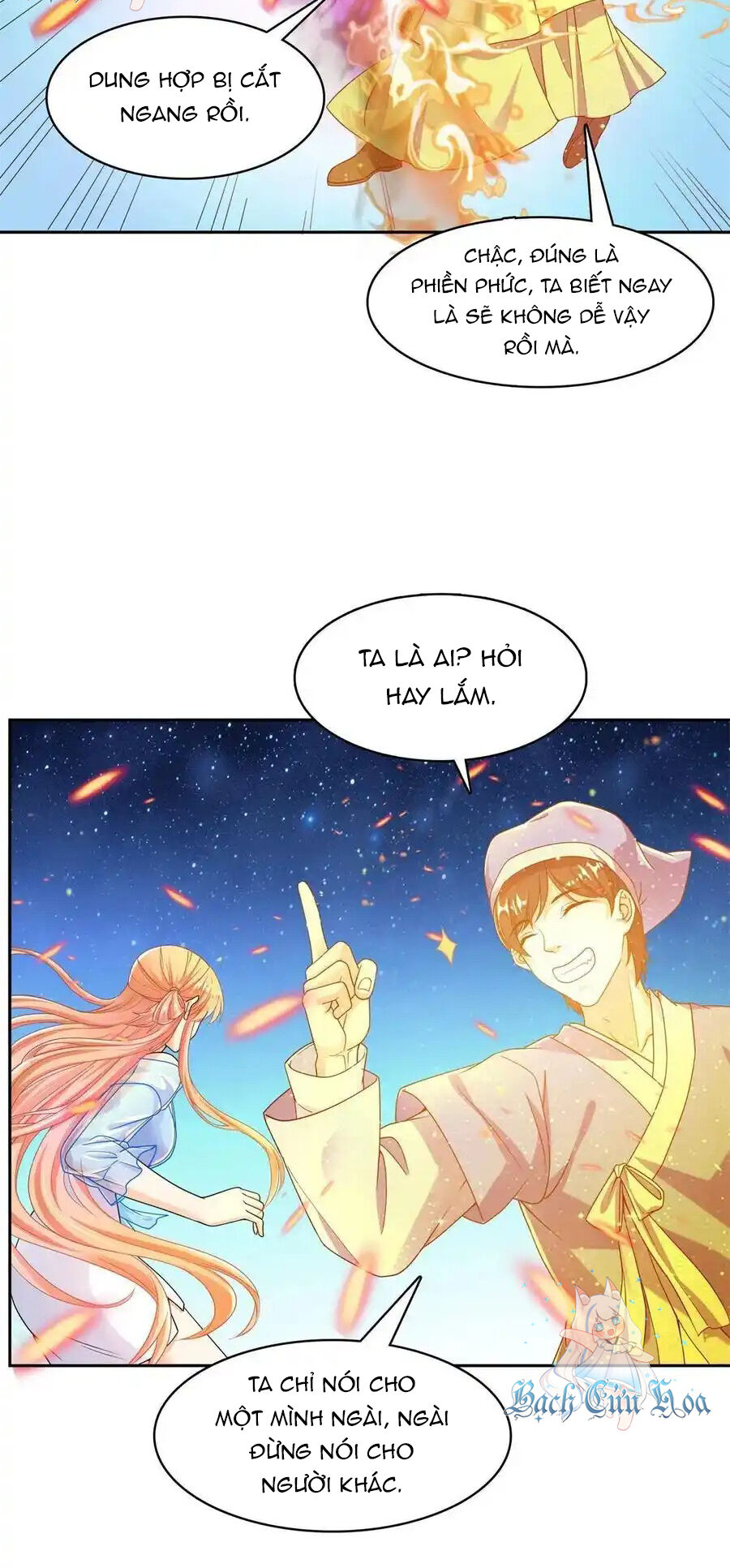 Tu Chân Nói Chuyện Phiếm Quần Chap 455 - Next Chap 456