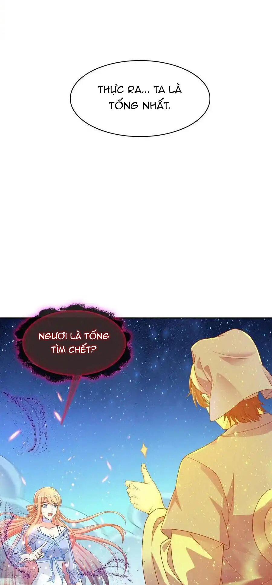 Tu Chân Nói Chuyện Phiếm Quần Chap 455 - Next Chap 456