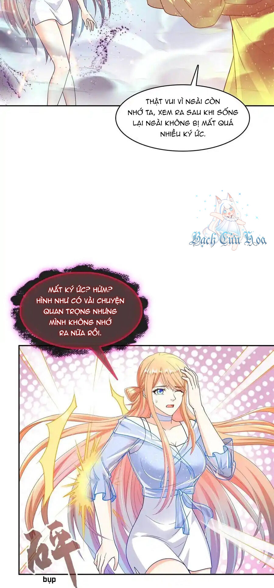 Tu Chân Nói Chuyện Phiếm Quần Chap 455 - Next Chap 456