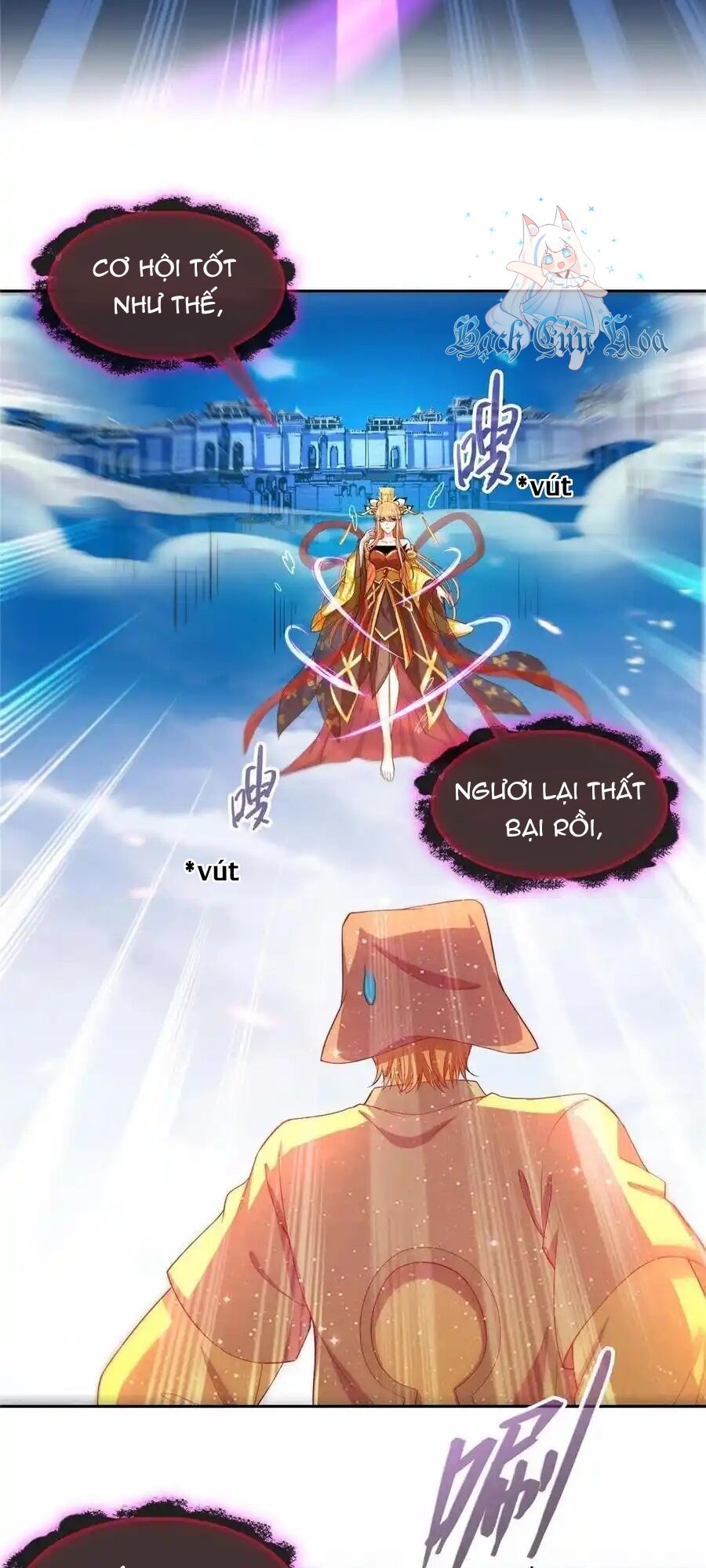 Tu Chân Nói Chuyện Phiếm Quần Chap 456 - Next Chap 457