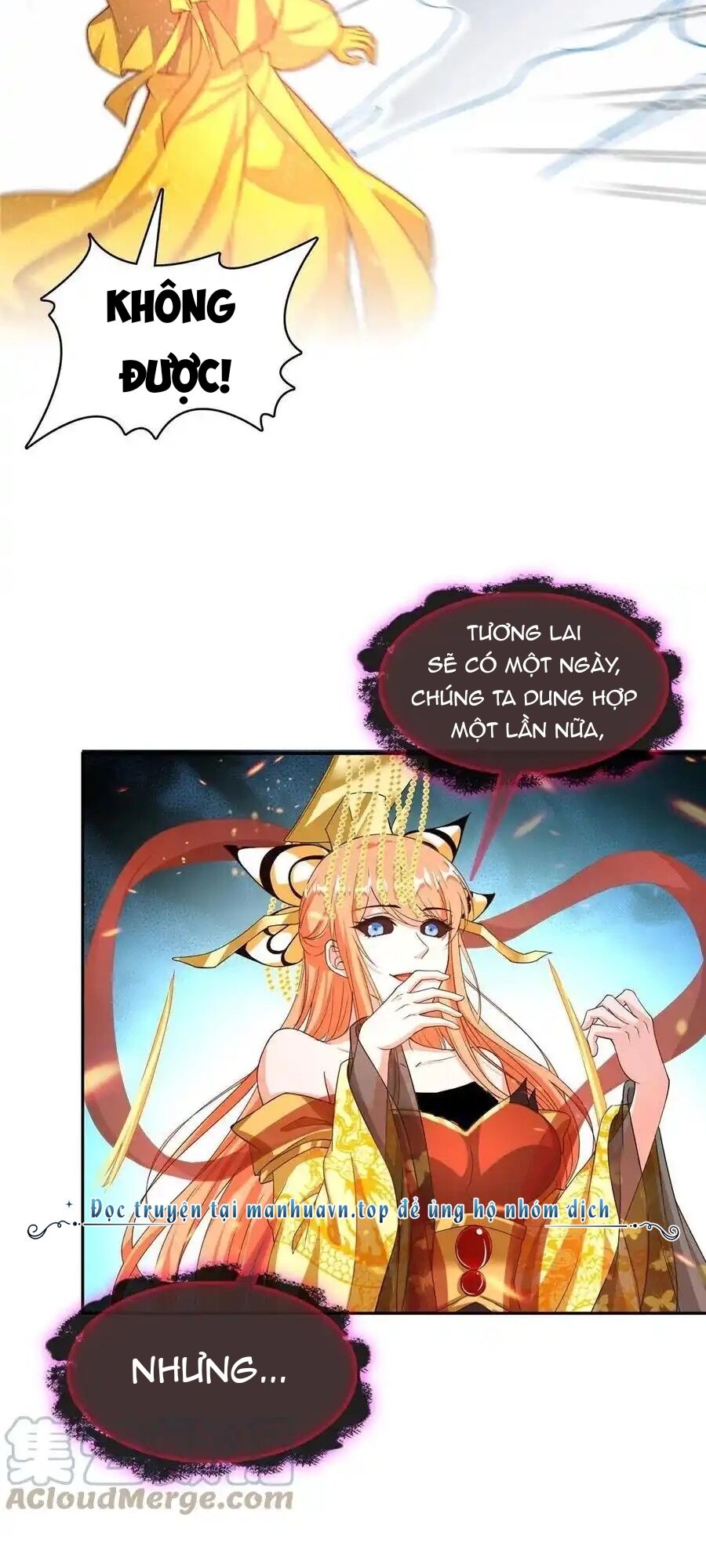 Tu Chân Nói Chuyện Phiếm Quần Chap 456 - Next Chap 457