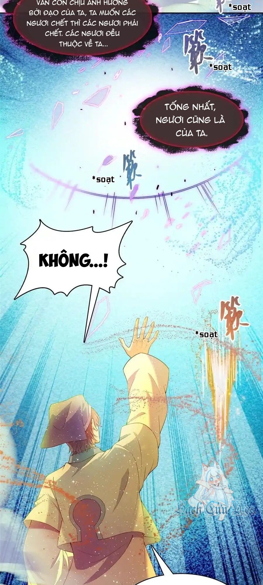 Tu Chân Nói Chuyện Phiếm Quần Chap 456 - Next Chap 457