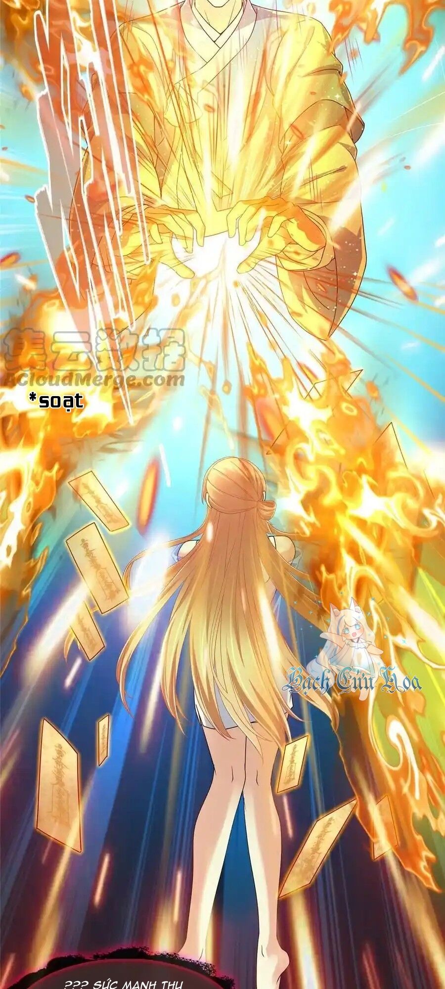 Tu Chân Nói Chuyện Phiếm Quần Chap 456 - Next Chap 457