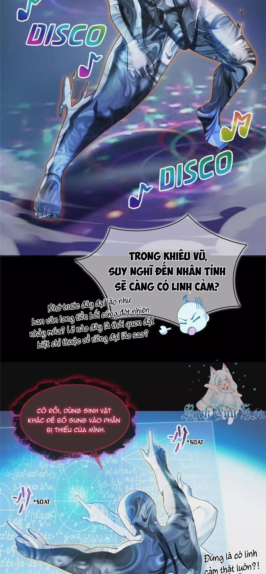 Tu Chân Nói Chuyện Phiếm Quần Chap 457 - Next Chap 458