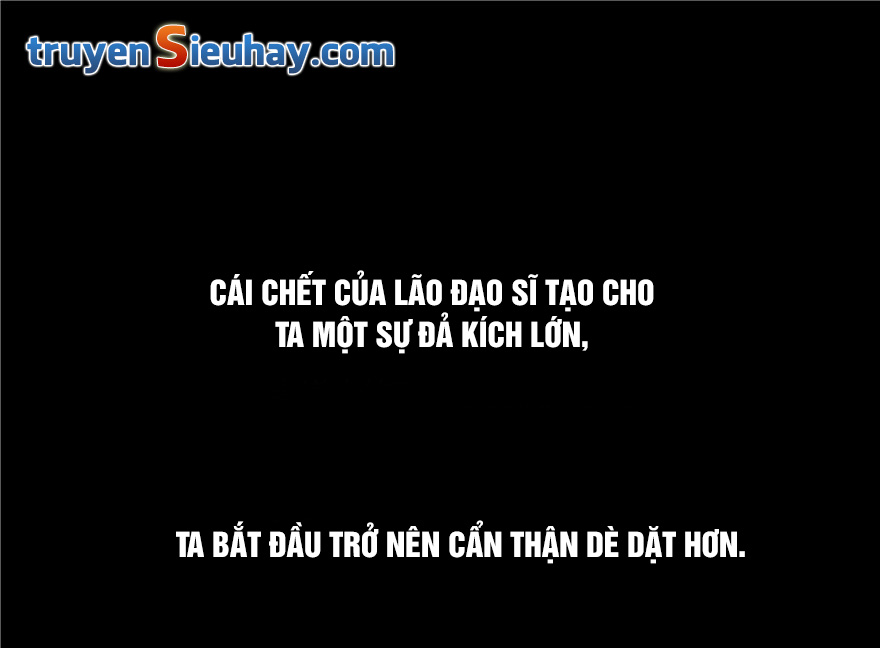 Tu Chân Nói Chuyện Phiếm Quần Chap 46 - Next Chap 47