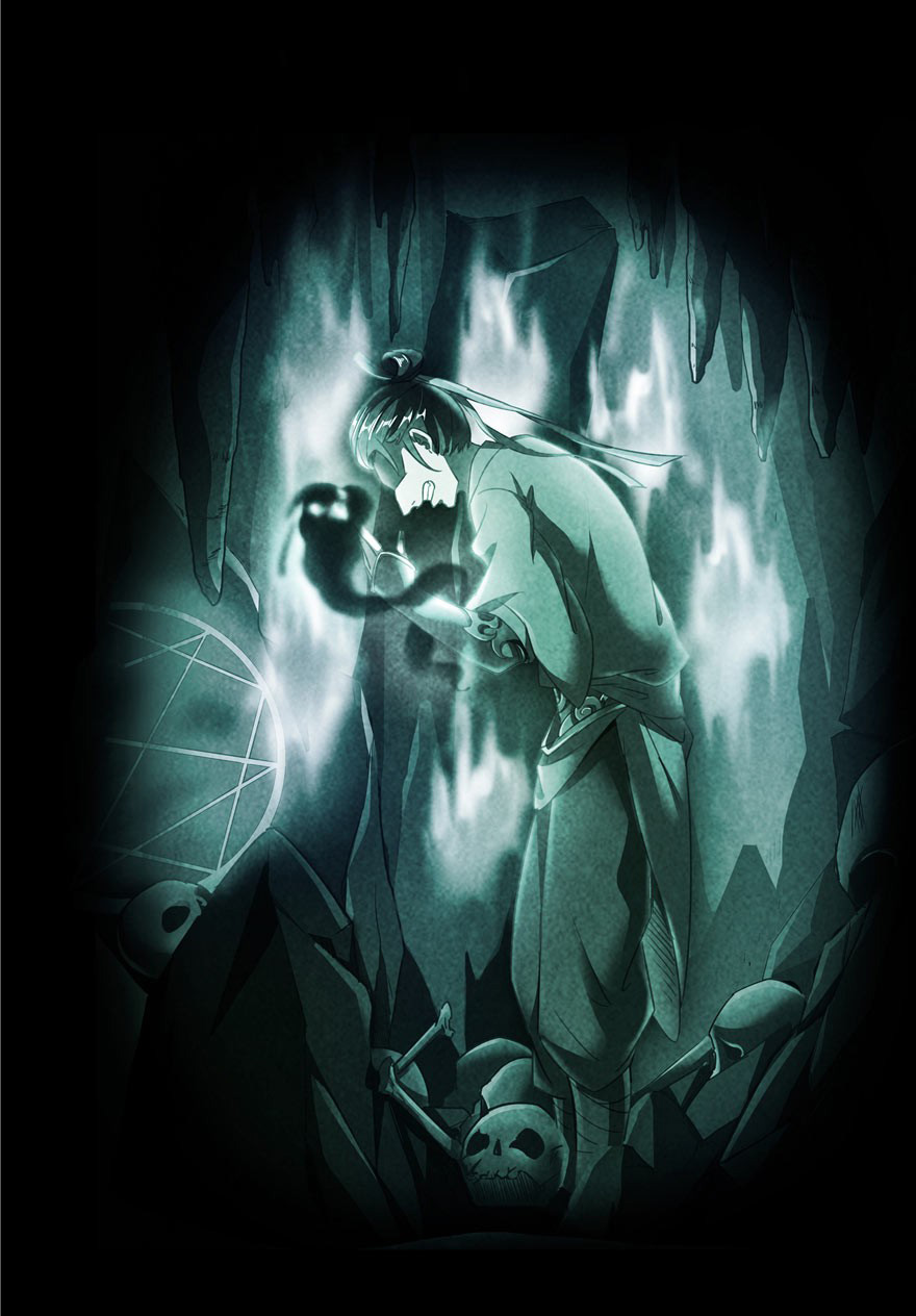 Tu Chân Nói Chuyện Phiếm Quần Chap 46 - Next Chap 47