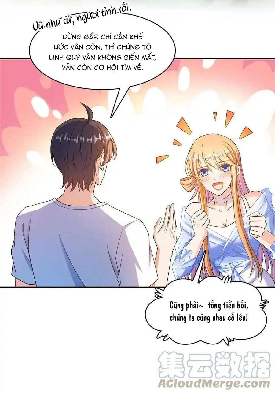 Tu Chân Nói Chuyện Phiếm Quần Chap 461 - Next Chap 462