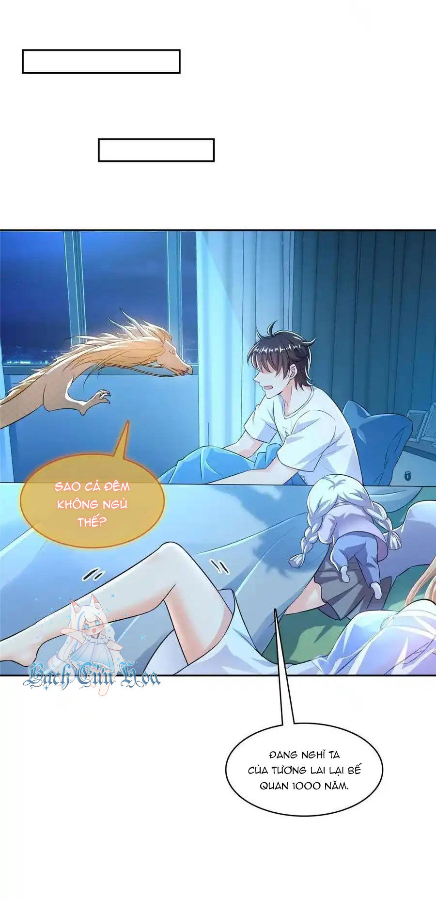 Tu Chân Nói Chuyện Phiếm Quần Chap 461 - Next Chap 462