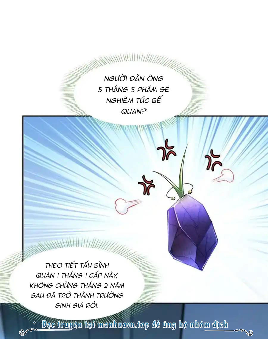 Tu Chân Nói Chuyện Phiếm Quần Chap 461 - Next Chap 462