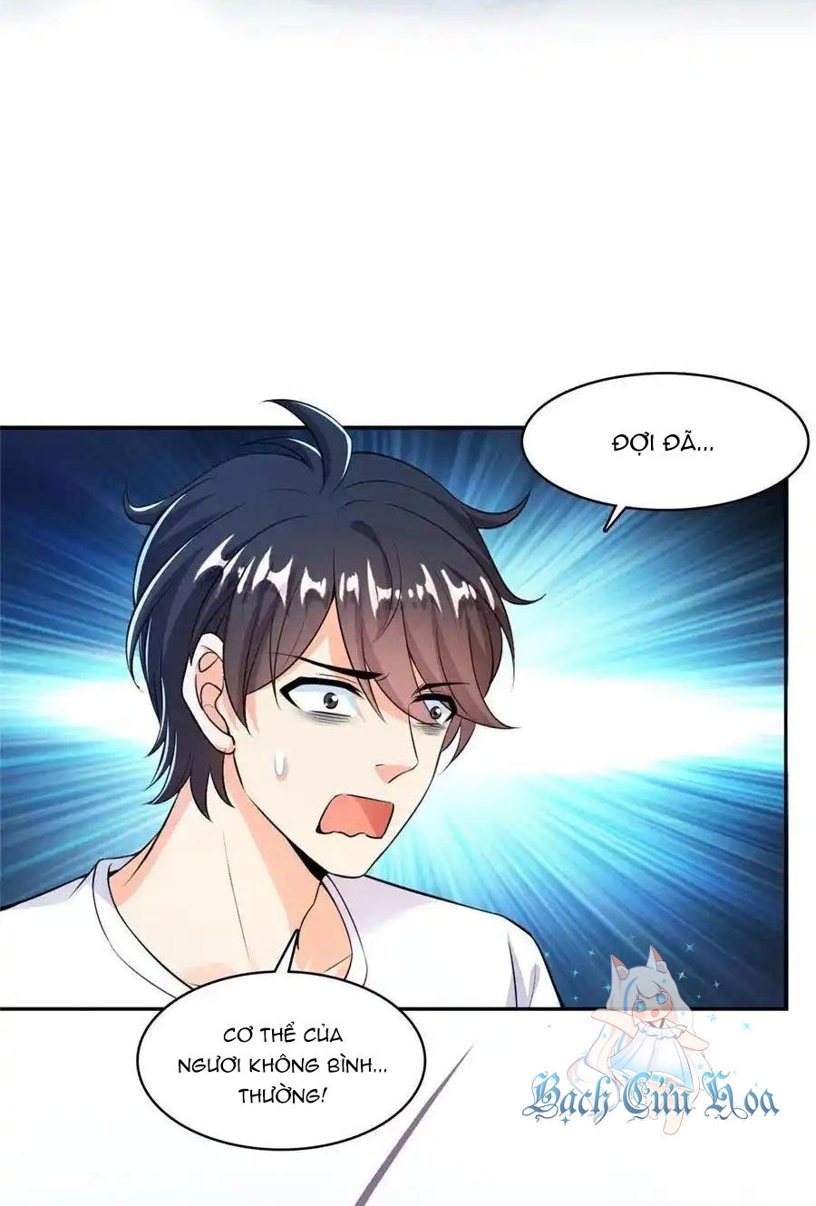 Tu Chân Nói Chuyện Phiếm Quần Chap 461 - Next Chap 462