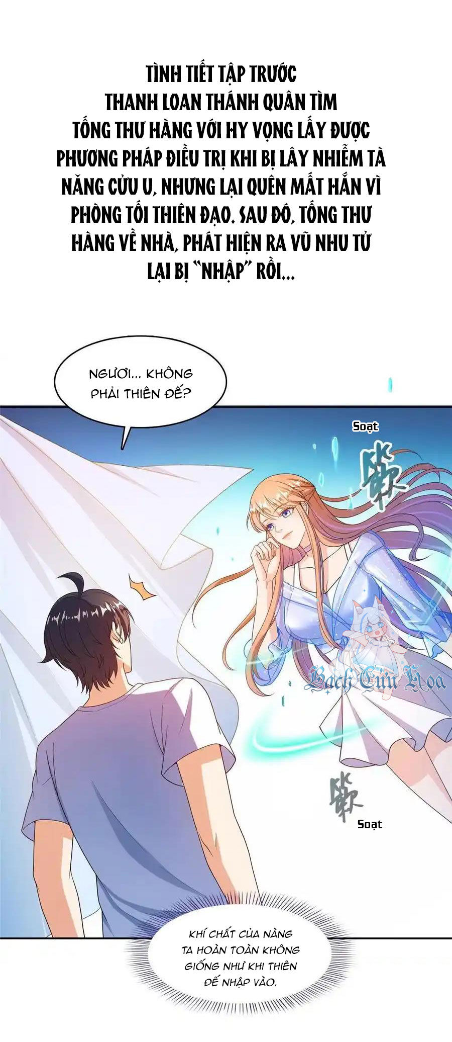 Tu Chân Nói Chuyện Phiếm Quần Chap 461 - Next Chap 462
