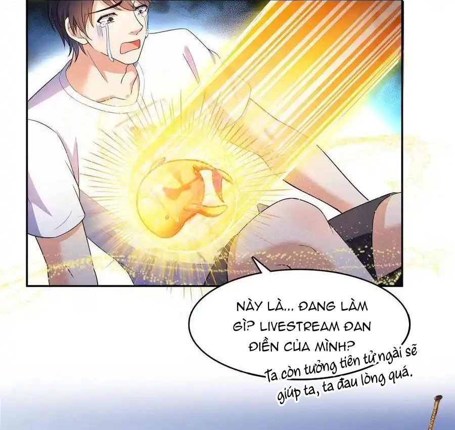 Tu Chân Nói Chuyện Phiếm Quần Chap 461 - Next Chap 462