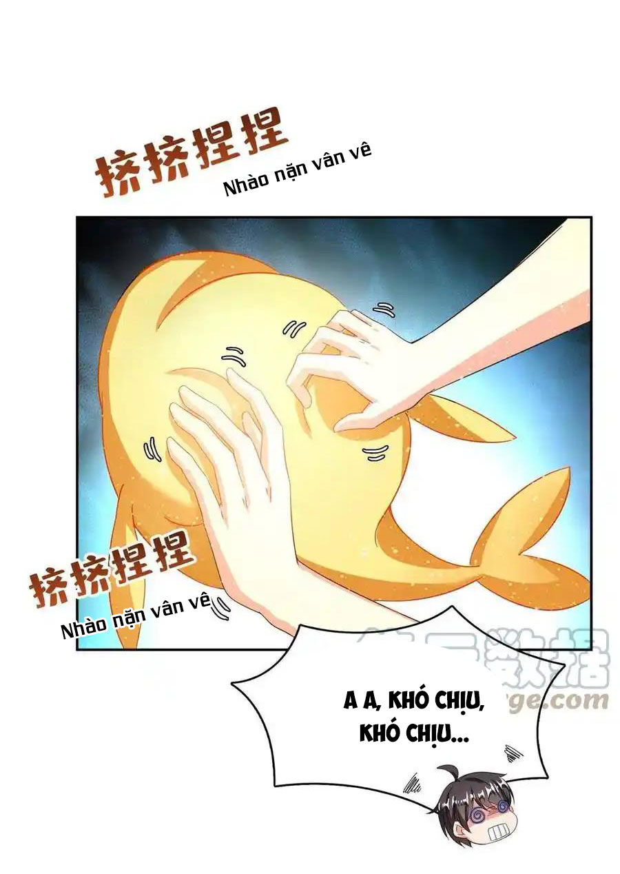 Tu Chân Nói Chuyện Phiếm Quần Chap 461 - Next Chap 462