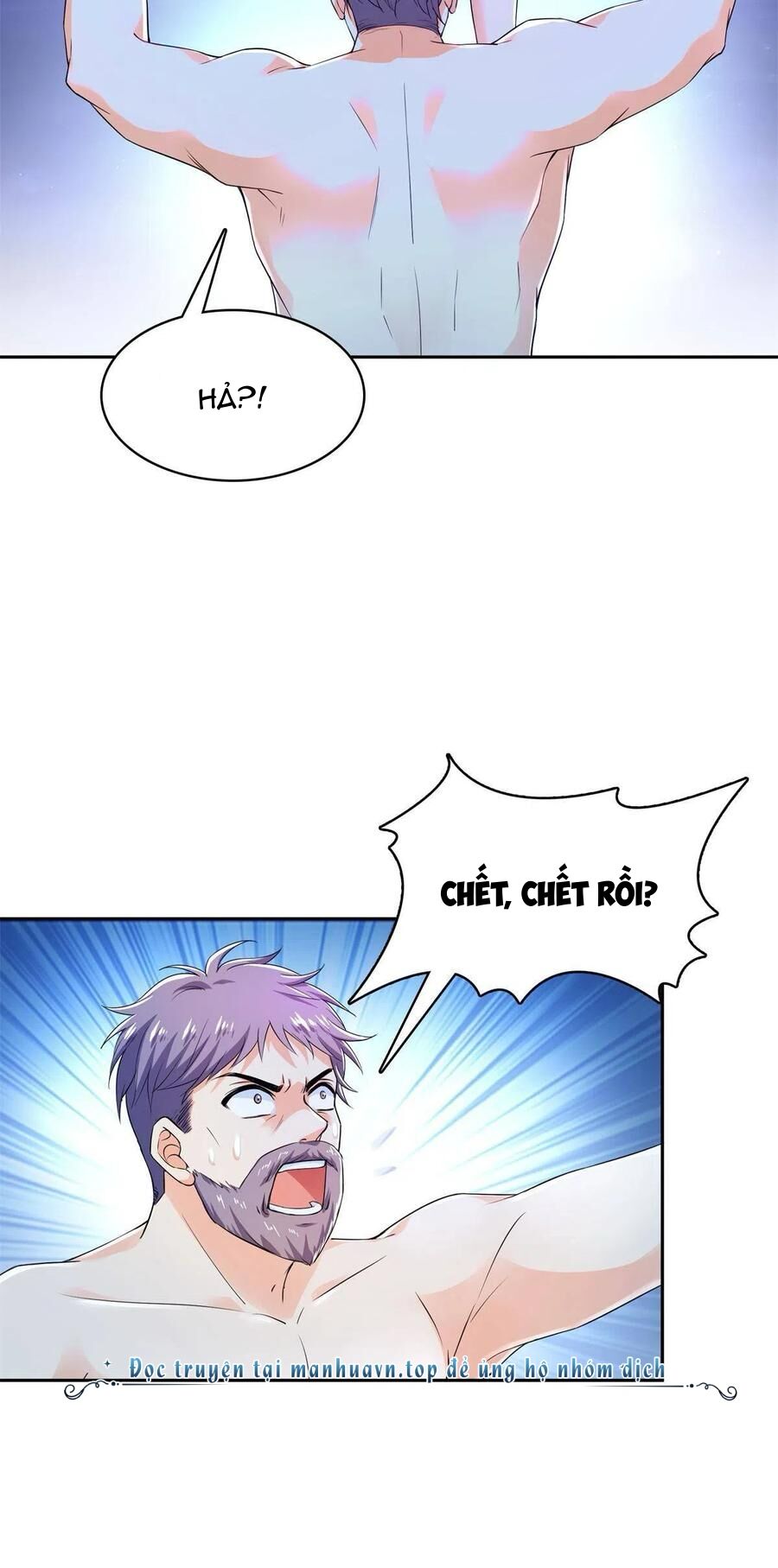 Tu Chân Nói Chuyện Phiếm Quần Chap 462 - Next Chap 463