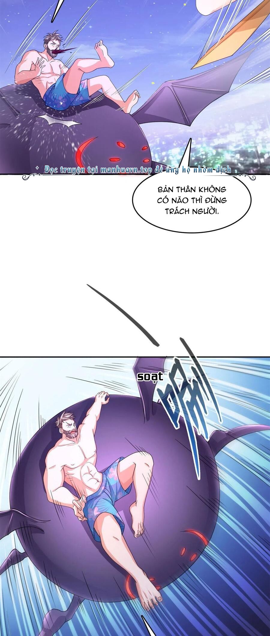 Tu Chân Nói Chuyện Phiếm Quần Chap 462 - Next Chap 463